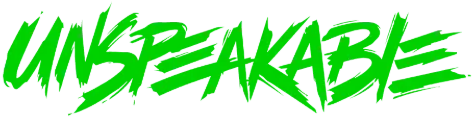 Unspeakable